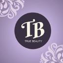 True Beauty Killarney logo